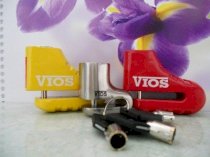 Khóa chống trộm xe máy Vioslock 