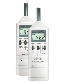 Máy đo độ ồn Extech 407735-NIST