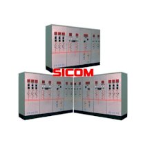 Tủ điều khiển, bảo vệ SICOM 220KV