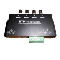 Bộ khuyếch đại tín hiệu Camera UTP transmission