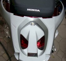 Tay Xách Honda SH 2011