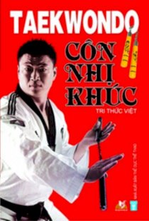 Taekwondo - Côn Nhị Khúc