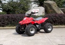 JinLing General ATV JLA-02 2012