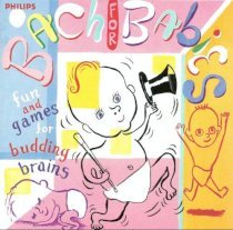 Bach for Babies E015