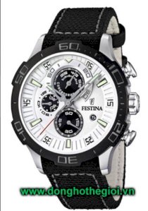 Đồng hồ Festina - F16566-1 