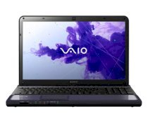 Sony Vaio VPC-CB46FG/B (Intel Core i5-2450M 2.5GHz, 4GB RAM, 750GB HDD, VGA ATI Radeon HD 6630M / Intel HD Graphics 3000, 15.5 inch, Windows 7 Home Premium 64 bit)