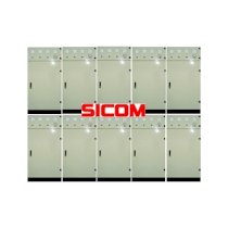 Tủ phân phối tổng SICOM 800A