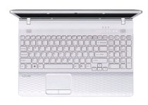 Sony Vaio VPC-EH2JFX/W (Intel Core i3-2330M 2.2GHz, 4GB RAM, 320GB HDD, VGA Intel HD 3000, 15 inch, Windows 7 Home Premium 64 bit)