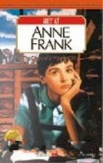 Nhật ký Anne Frank 