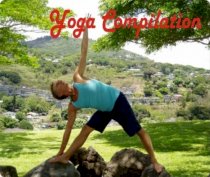Yoga Compilation TD036
