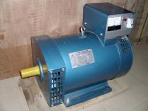 Củ phát điện ( Dynamo ) Technano 40kW - 3 Pha