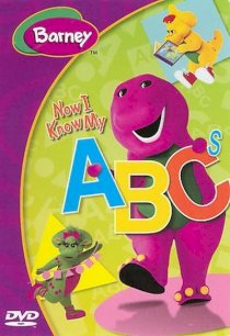 Barney & Friends - Now I Know My ABC's E050