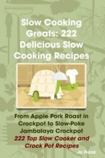 Mastering the Art of French Cooking and Slow Cooking Greats TT017