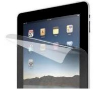 Dán màn hình Ipad 2 - Dán chống vân tay