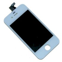 Màn hình iPhone 4 White