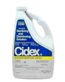 Dung dịch sát khuẩn Cidex 14 ngày