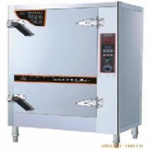 Tủ nấu cơm công nghiệp 12 khay DMD - HC - 12