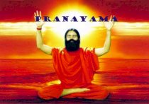 Pranayama Yoga TD032