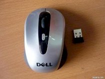 Chuột Dell không dây