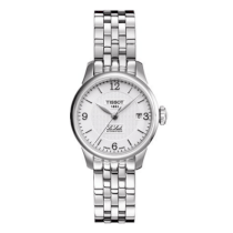Đồng hồ đeo tay TISSOT T-Classic LE LOCLE AUTOMATIC T41.1.183.34