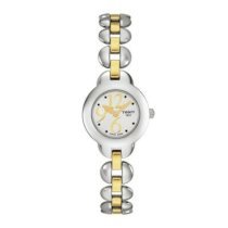 Đồng hồ đeo tay TISSOT T-Trend GRAIN DE FOLIE T01.2.185.32
