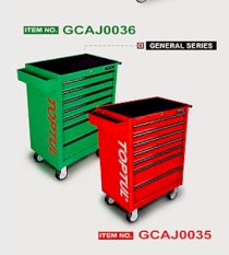 Thùng để đồ TOPTUL GCAJ0036