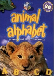Animal Alphabet E131