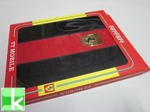 Bao da TY Mobile Ferrari cho iPad 2