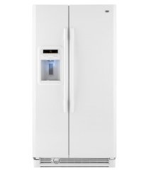Tủ lạnh Maytag MSD2578VEW