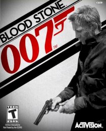 James Bond 007: Blood Stone (PC)