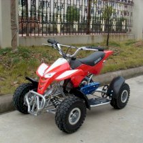 JinLing General ATV JLMA-01 2012