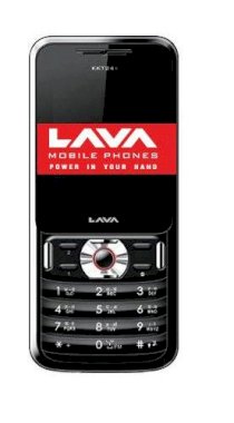 Lava KKT 24 Plus 