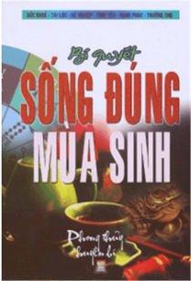 Bí quyết sống đúng mùa sinh