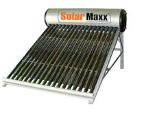 Máy nước nóng năng lượng mặt trời SolarMaxx SLM-180L/Ф58