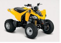 Can-Am ATV DS 250