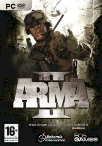 ArmA II Operation Arrowhead
