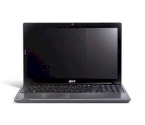 Acer Aspire 5745G-5464G50Mn (045) (Intel Core i5-460M 2.53GHz, 4GB RAM, 500GB HDD, VGA NVIDIA GeForce G 310M, 15.6 inch, PC DOS)