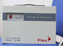 FLUX Fu500