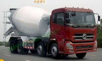 Dongfeng CLY5310GJB