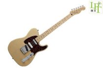 Guitar Fender Deluxe Nashville Tele®