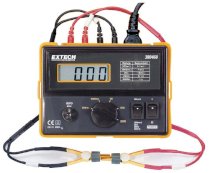 Máy đo điện trở chính xác cầm tay Extech 380462