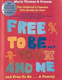 Free To Be You And Me E069