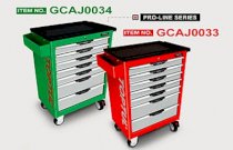 Tủ đựng đồ nghề TOPTUL GCAJ0034  