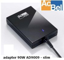 Adapter Acbel AD9009 SLIM 90W For DELL (Đầu kim)