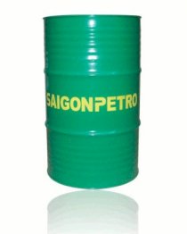 Dầu máy nén lạnh Sài Gòn Petro SP Frig Oil 46 (200L)