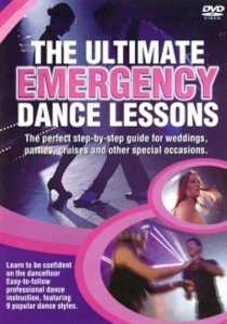 The Ultimate Emergency Dance Lessons TD173