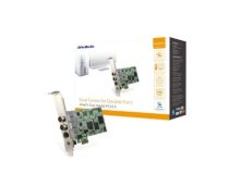 AVerTV Dual Hybrid PCI-E (A188)