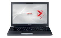 Toshiba Satellite Pro R840-15N (PT42QE-00300JRU) (Intel Core i3-2330M 2.2GHz, 4GB RAM, 320GB HDD, VGA ATI Radeon HD 6450M, 14 inch, Windows 7 Professional 64 bit)