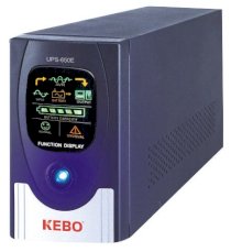 KEBO 650E - 650VA/300W