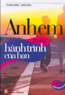 Anh em trong hành trình của bạn